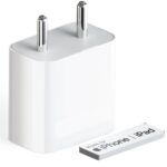 Apple 20W USB-C Power Adapter