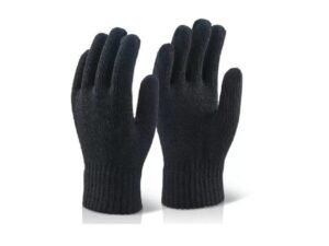 Boldfit Winter Cap Set