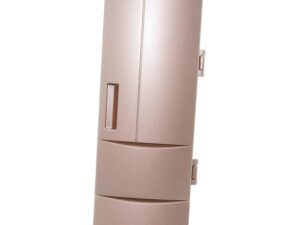 Solimo Mini Fridge 45 L Direct Cooling (Black)