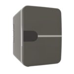 Solimo Mini Fridge 45 L Direct Cooling (Black)