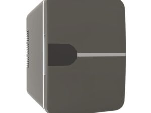 Solimo Mini Fridge 45 L Direct Cooling (Black)