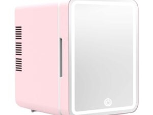 Solimo Mini Fridge 45 L Direct Cooling (Black)