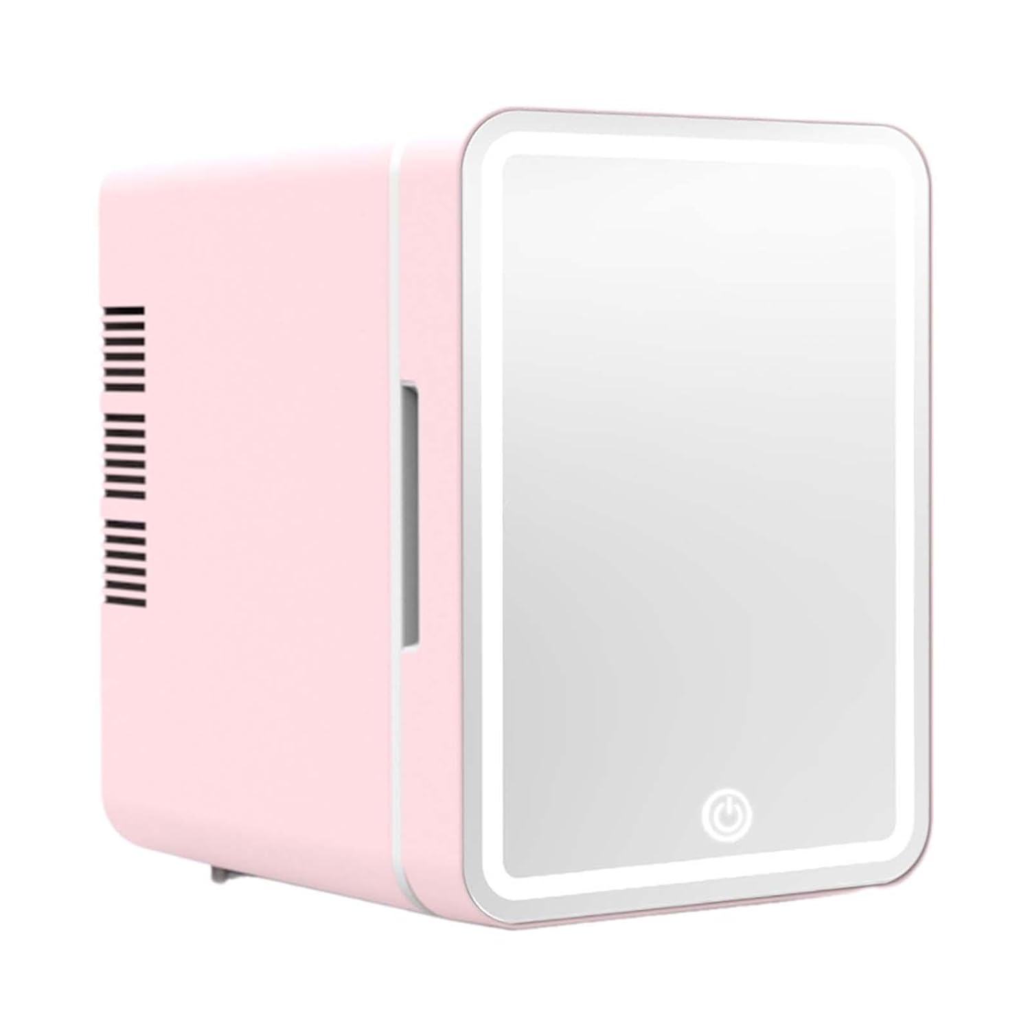 ARTISOUL® Mini Fridge 4L Multifunction Food Portable Cooling for Home Solimo Mini Fridge 45 L Direct Cooling (Black)