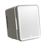 Solimo Mini Fridge 45 L Direct Cooling (Black)