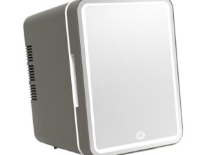 Solimo Mini Fridge 45 L Direct Cooling (Black)