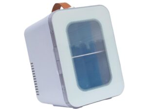 Solimo Mini Fridge 45 L Direct Cooling (Black)