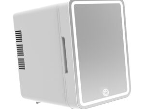 Solimo Mini Fridge 45 L Direct Cooling (Black)