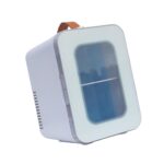 Solimo Mini Fridge 45 L Direct Cooling (Black)