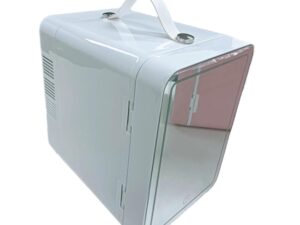 Solimo Mini Fridge 45 L Direct Cooling (Black)