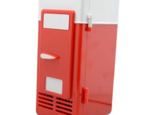 Solimo Mini Fridge 45 L Direct Cooling (Black)