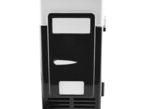 Solimo Mini Fridge 45 L Direct Cooling (Black)