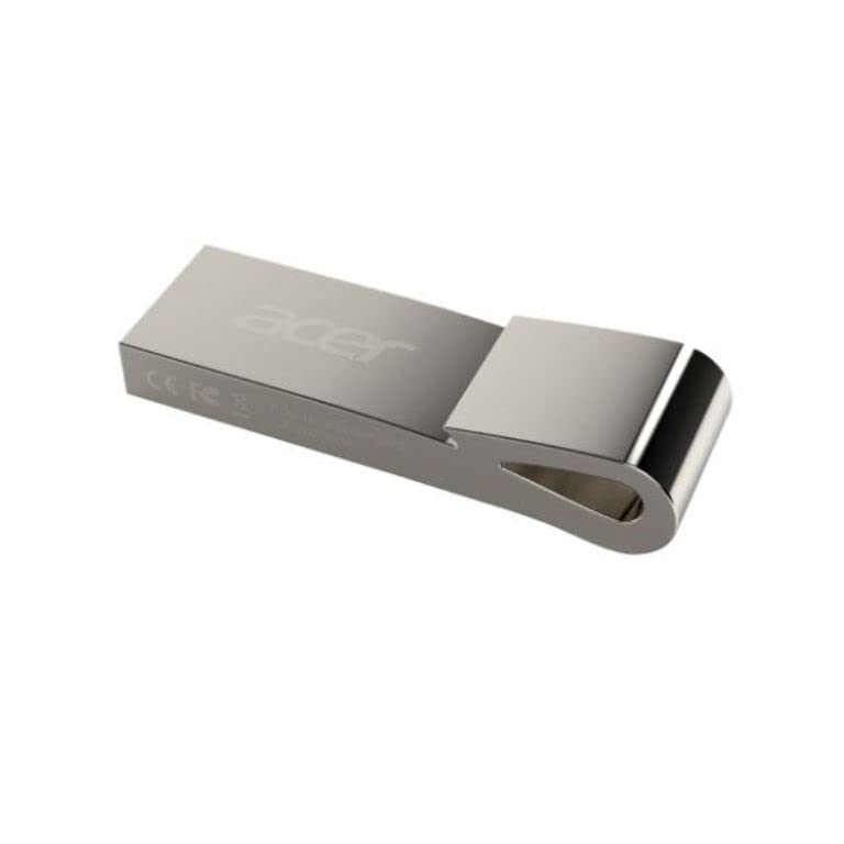 Acer 16GB UF300 USB 3.2 Gen 1 Flash Drive-Metal 16GB