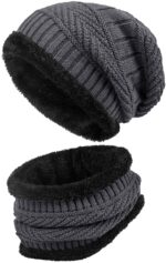 Boldfit Winter Cap Set