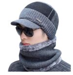 Boldfit Winter Cap Set