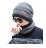 Boldfit Winter Cap Set