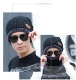 Boldfit Winter Cap Set