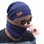 Boldfit Winter Cap Set