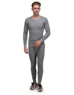 Lux Cottswool Men’s Cotton Thermal Set