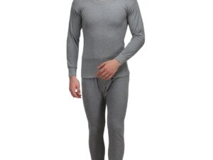 Lux Cottswool Men’s Cotton Thermal Set