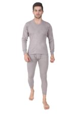Lux Cottswool Men’s Cotton Thermal Set