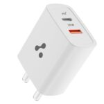 Apple 20W USB-C Power Adapter