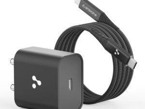 Apple 20W USB-C Power Adapter