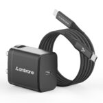 Apple 20W USB-C Power Adapter