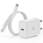 Apple 20W USB-C Power Adapter