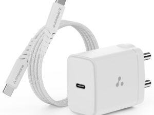 Apple 20W USB-C Power Adapter