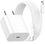 Apple 20W USB-C Power Adapter