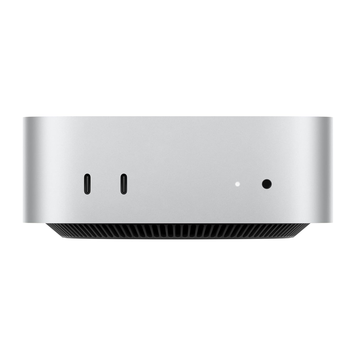 Apple 2024 Mac Mini Desktop Computer with M4 chip with 2024)