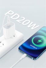 Apple 20W USB-C Power Adapter