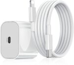Apple 20W USB-C Power Adapter