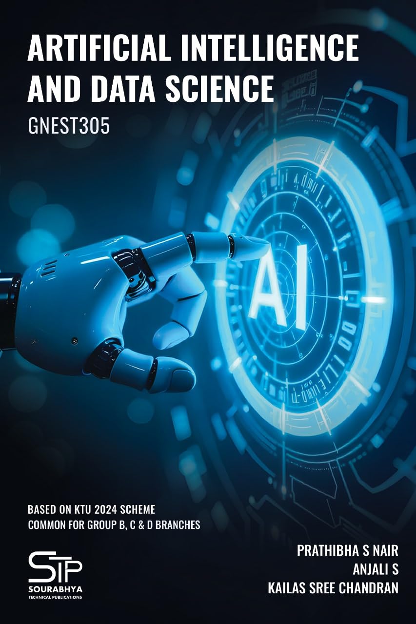 Artificial Intelligence and Data Science GNEST305 KTU 2024 Scheme 2024)