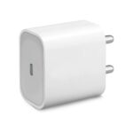 Apple 20W USB-C Power Adapter