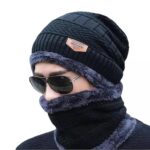 Boldfit Winter Cap Set