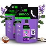 Voltas Beko 7 Kg 5 Star Eco Wash Top Load Washing Machine