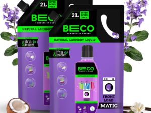 Voltas Beko 7 Kg 5 Star Eco Wash Top Load Washing Machine