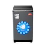 Samsung 9 Kg 5 Star Eco Bubble Wi-Fi Top Load Washing Machine