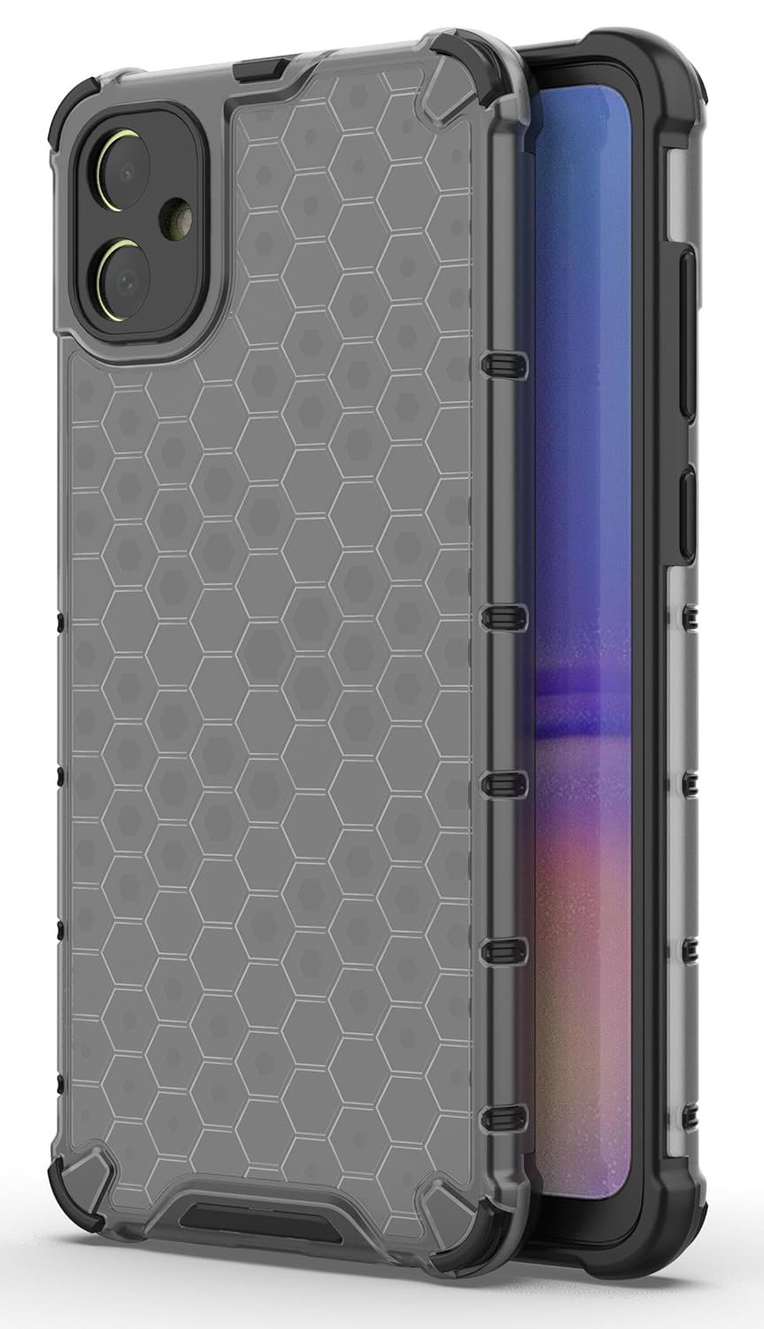 BlazeTech for [ Samsung Galaxy M05 / F05 / A05 Samsung Galaxy M05