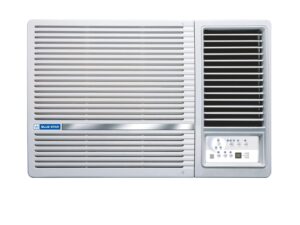 Voltas 185V Vertis Topaz 1.5 Ton 5 Star Inverter Window AC (Copper