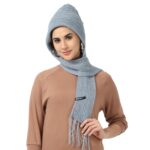 Boldfit Winter Cap Set