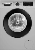 Samsung 7 Kg 5 Star EcoBubble Hygiene Steam Front Load Washing Machine