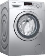 IFB 7 Kg 5 Star AI Powered Front Load Washing Machine