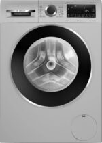 Bosch 8 Kg 5 Star Fully-Automatic Front Load Washing Machine