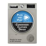 Bosch 8 Kg 5 Star Fully-Automatic Front Load Washing Machine