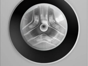 Bosch 8 Kg 5 Star Fully-Automatic Front Load Washing Machine