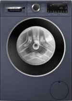 LG 9 Kg 5 Star AI Direct Drive Steam Wi-Fi Front Load Washing Machine