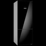 Samsung 465 L 2 Star Frost-Free Double Door Smart Wi-Fi Refrigerator (Black Matt)