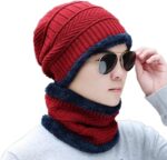 Boldfit Winter Cap Set